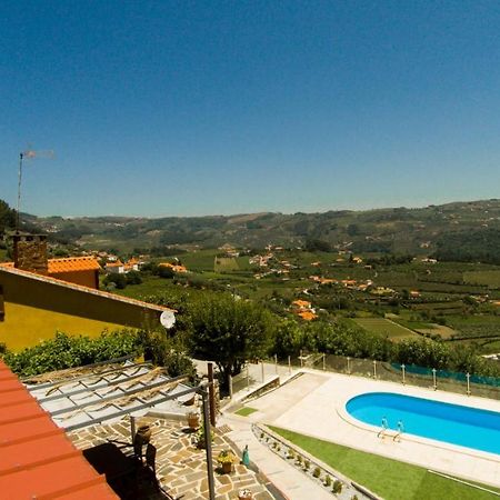 King'S House Douro Valley Sedielos Exterior foto
