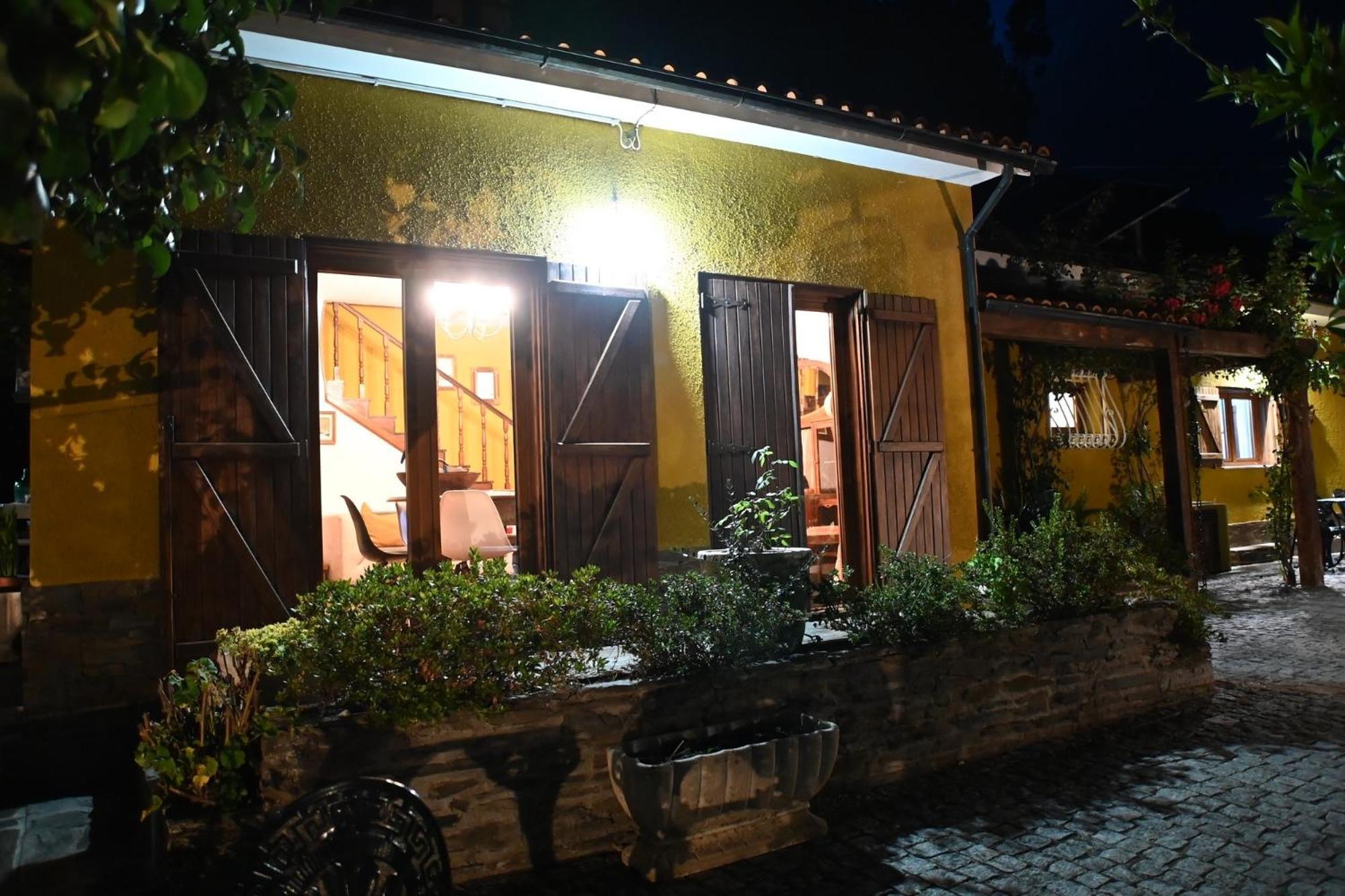 King'S House Douro Valley Sedielos Exterior foto