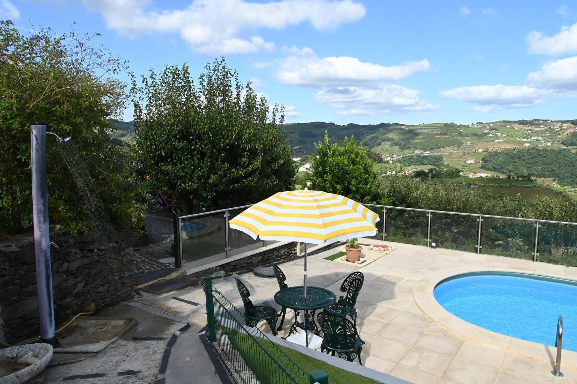 King'S House Douro Valley Sedielos Exterior foto
