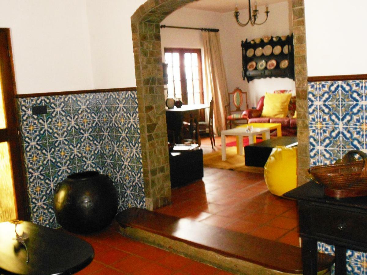 King'S House Douro Valley Sedielos Exterior foto